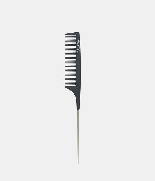 Metal Rat Tail Comb - 6700