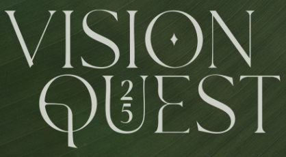 *EUFORA VISIONQUEST* May 18th - 19th, 2025 Register Today!