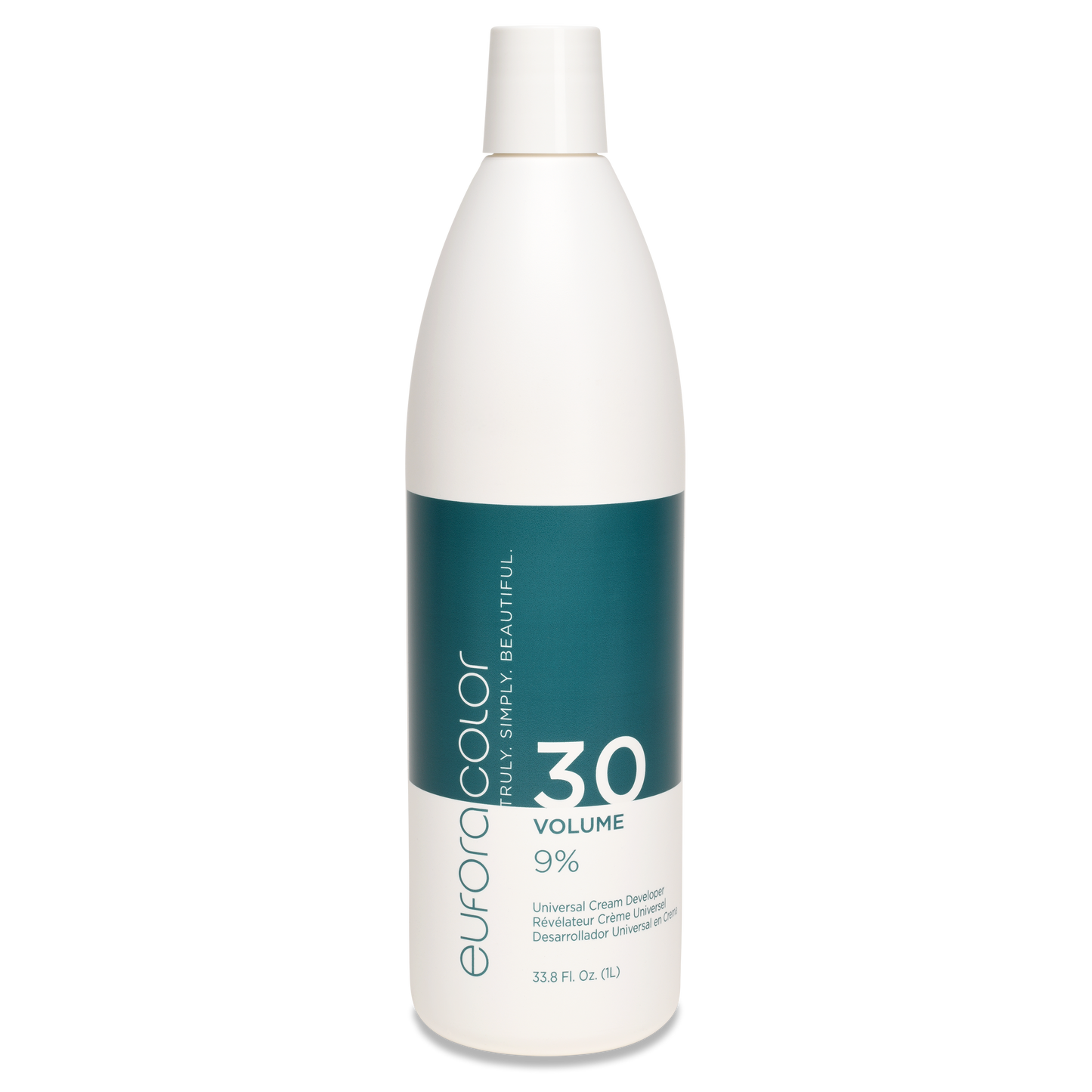 EuforaColor™ Developers