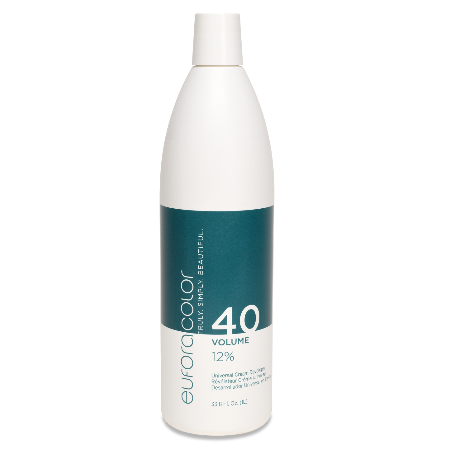 EuforaColor™ Developers