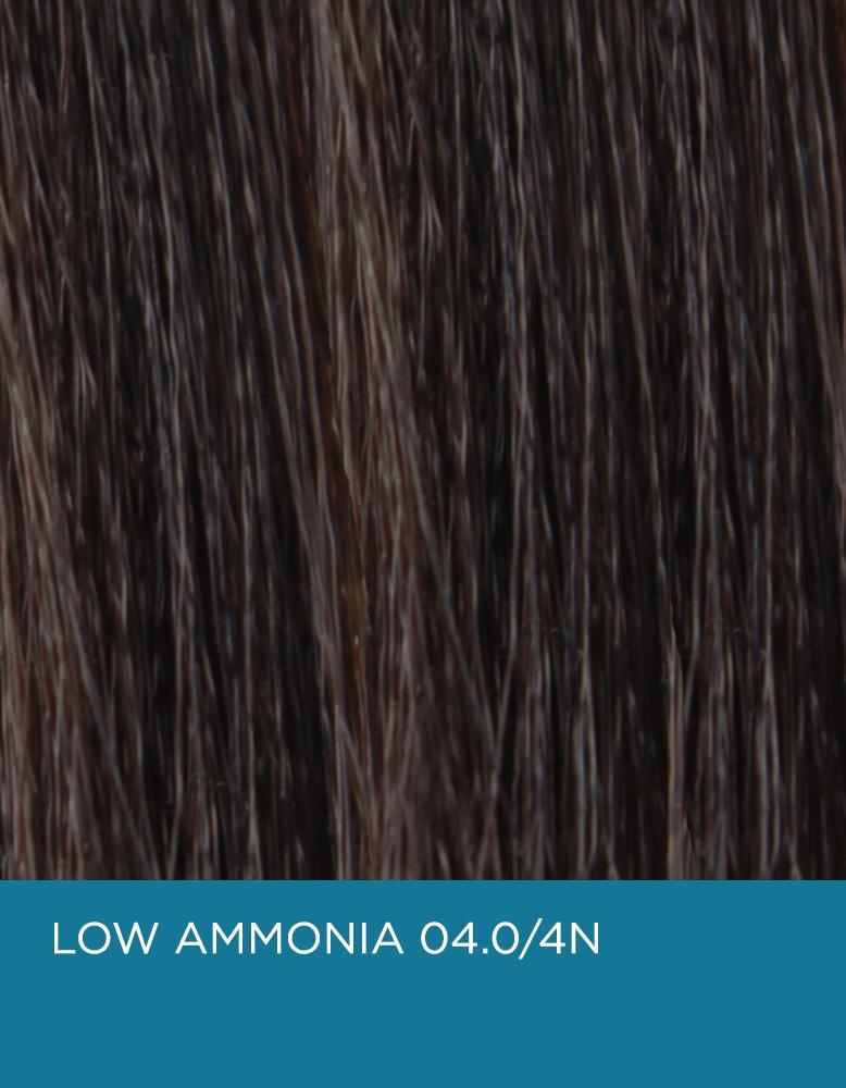EuforaColor™ Low Ammonia