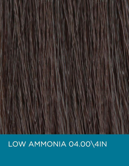 EuforaColor™ Low Ammonia