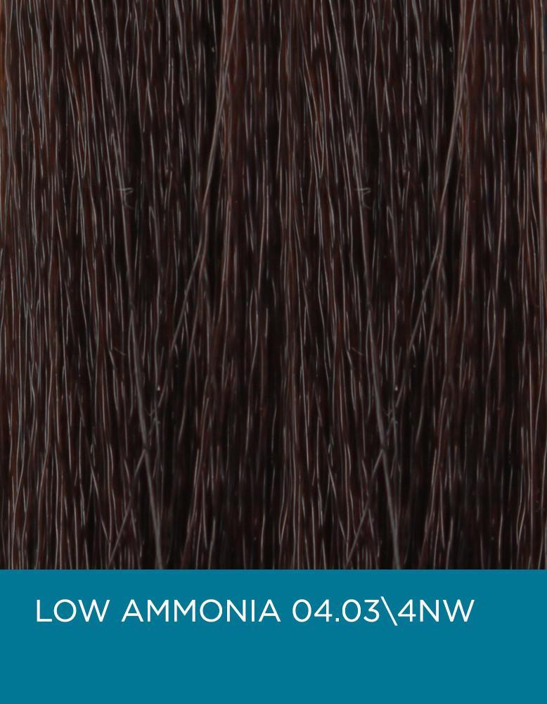 EuforaColor™ Low Ammonia