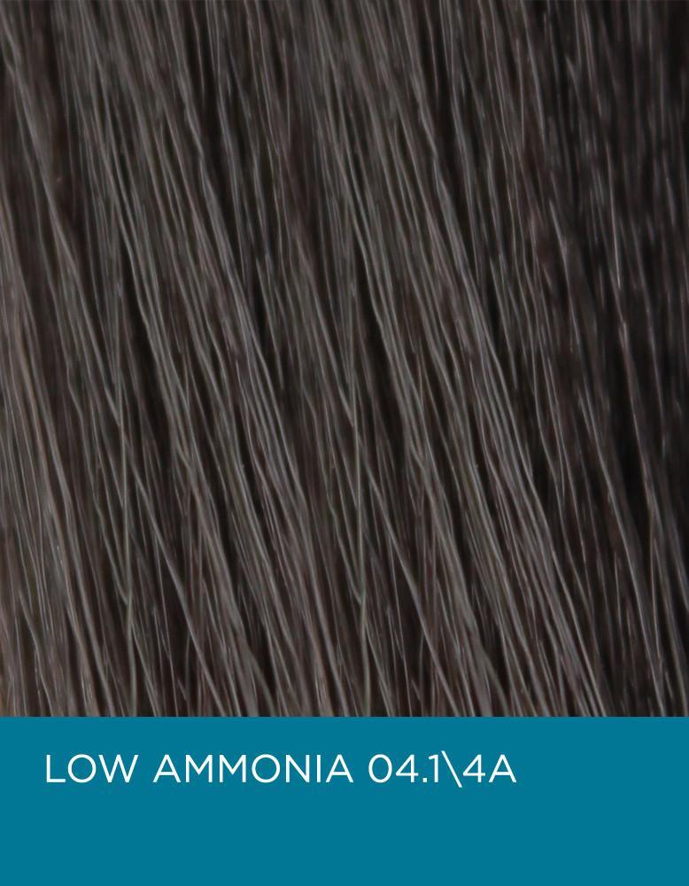 EuforaColor™ Low Ammonia