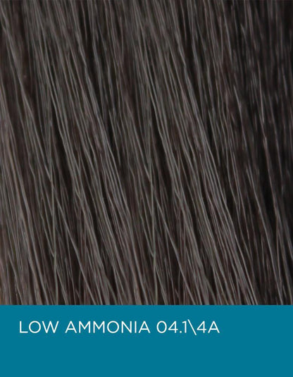 EuforaColor™ Low Ammonia