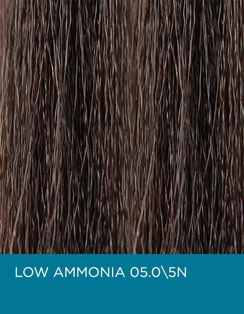 EuforaColor™ Level 5 - Low Ammonia