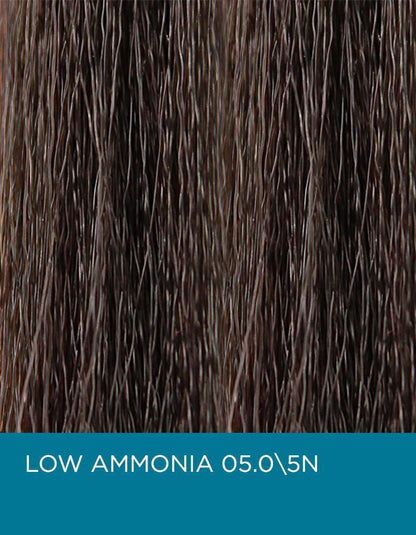 EuforaColor™ Low Ammonia