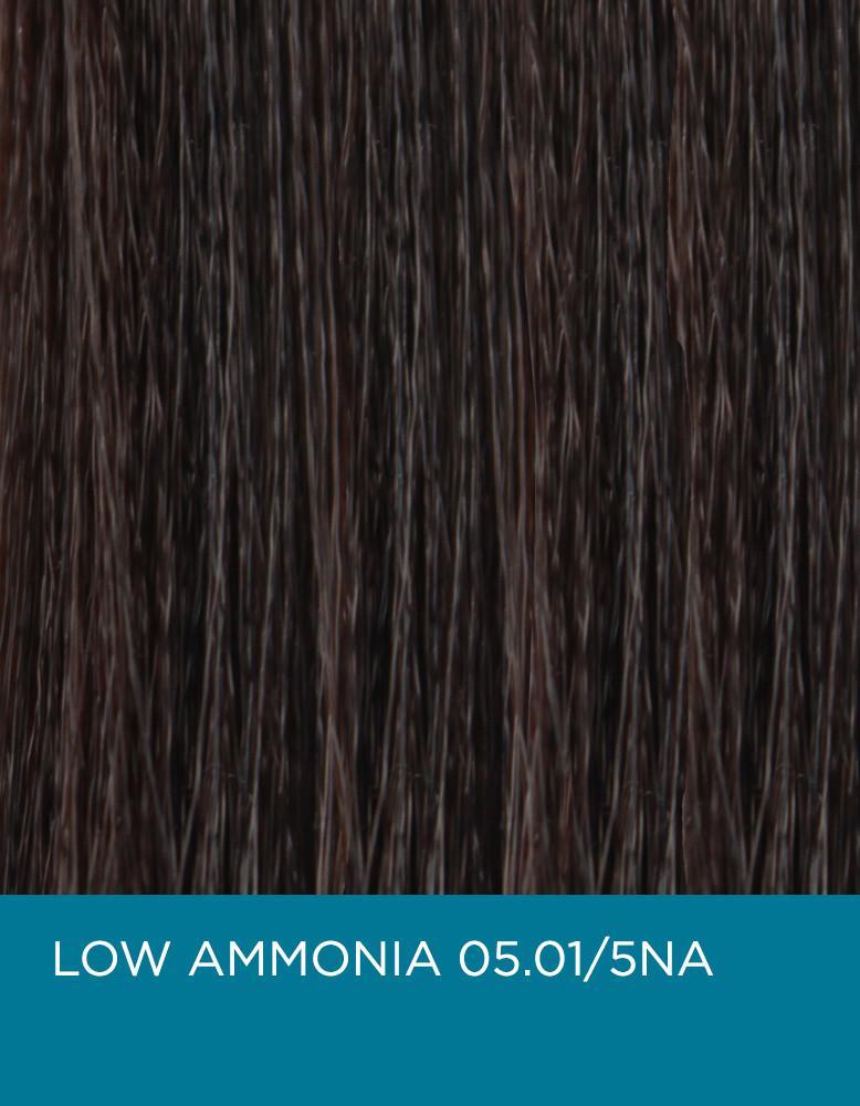 EuforaColor™ Low Ammonia