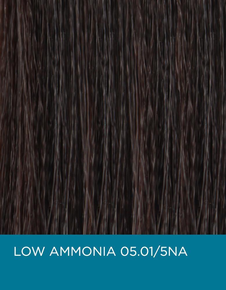 EuforaColor™ Level 5 - Low Ammonia