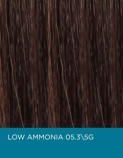 EuforaColor™ Low Ammonia