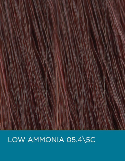 EuforaColor™ Level 5 - Low Ammonia