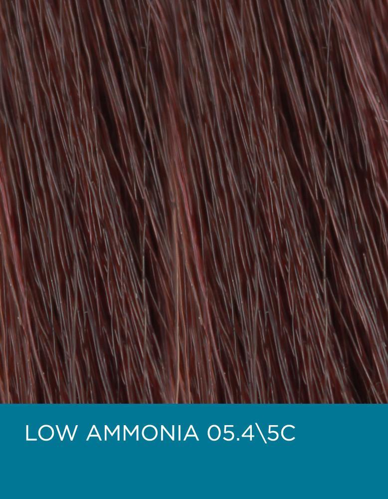 EuforaColor™ Low Ammonia