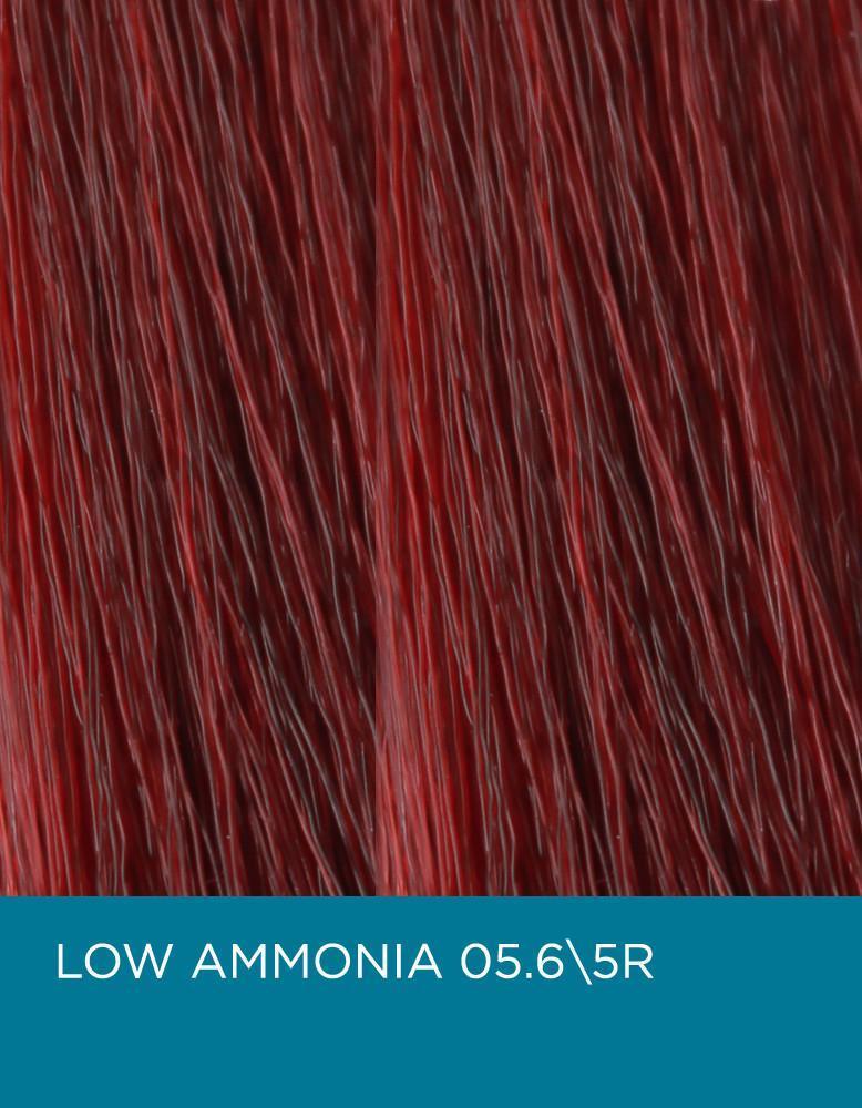 EuforaColor™ Low Ammonia