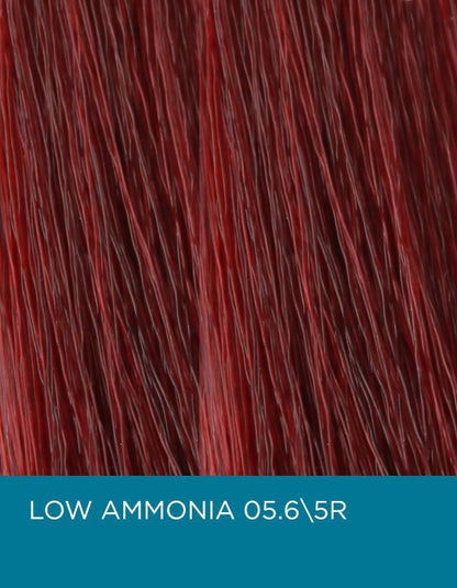 EuforaColor™ Low Ammonia