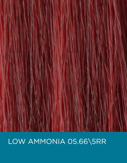 EuforaColor™ Low Ammonia