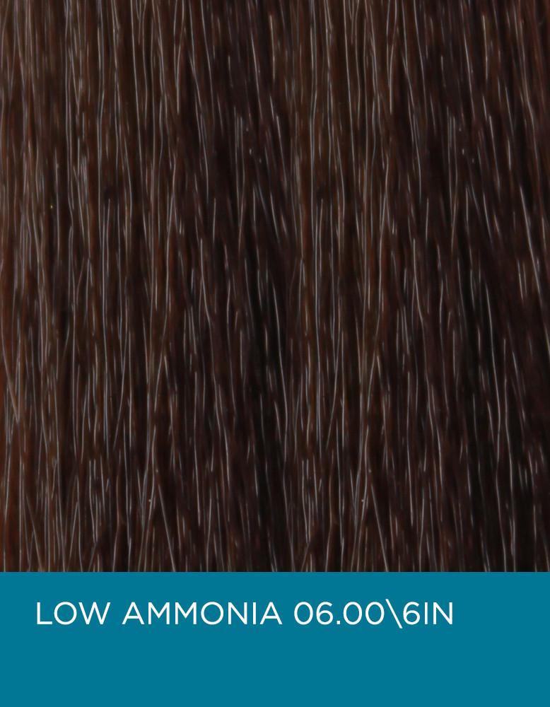 EuforaColor™ Low Ammonia
