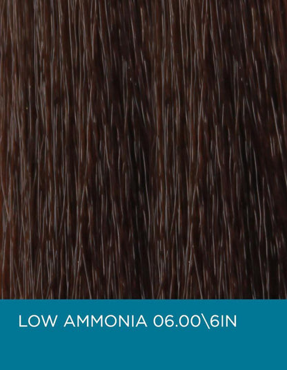 EuforaColor™ Low Ammonia