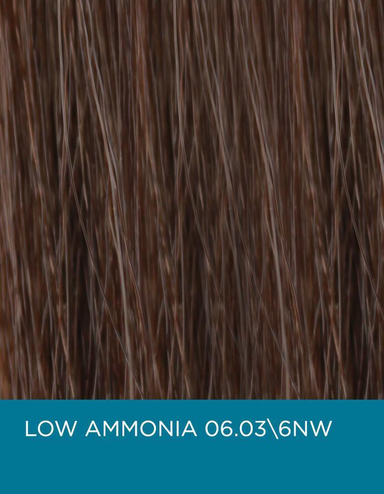 EuforaColor™ Low Ammonia