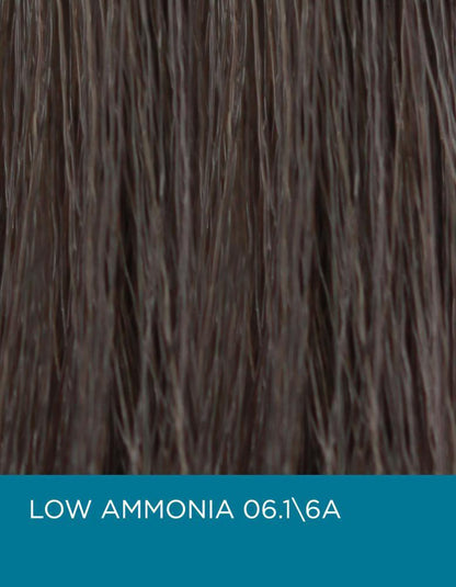 EuforaColor™ Low Ammonia