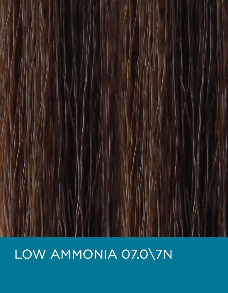 EuforaColor™ Low Ammonia