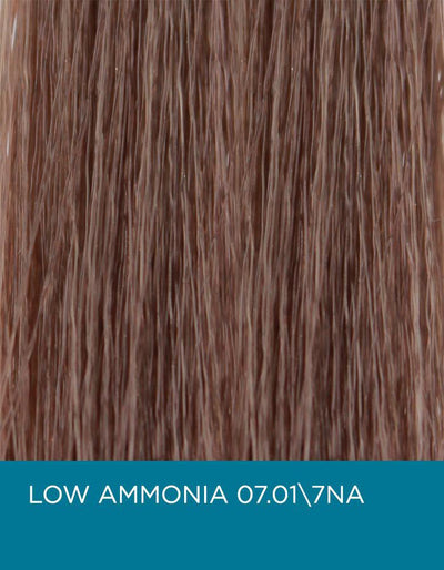 EuforaColor™ Level 7 - Low Ammonia