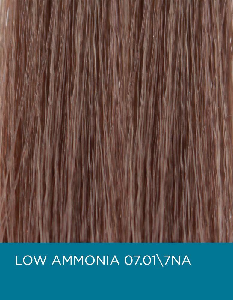 EuforaColor™ Low Ammonia