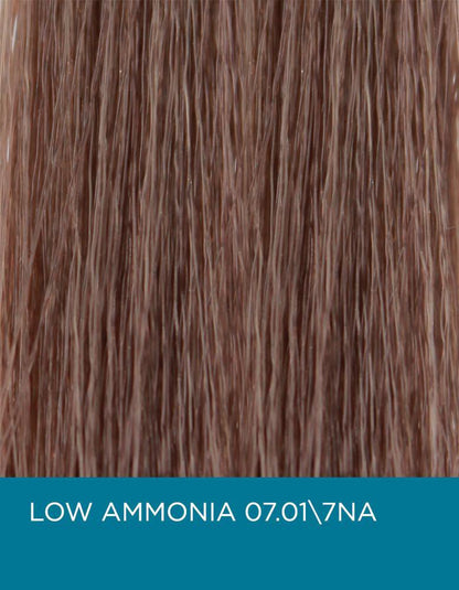 EuforaColor™ Low Ammonia
