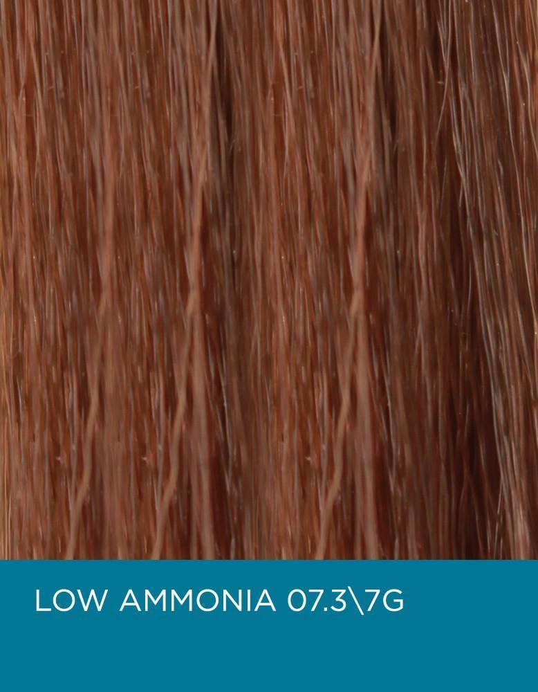 EuforaColor™ Low Ammonia