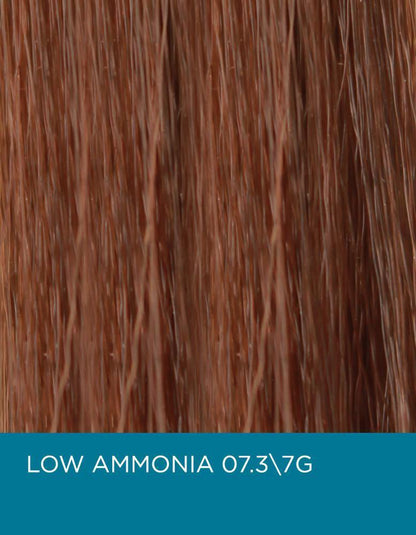 EuforaColor™ Low Ammonia