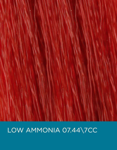 EuforaColor™ Level 7 - Low Ammonia