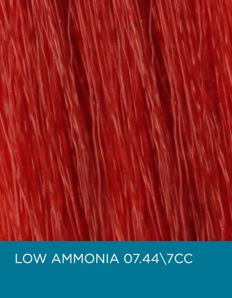 EuforaColor™ Level 7 - Low Ammonia