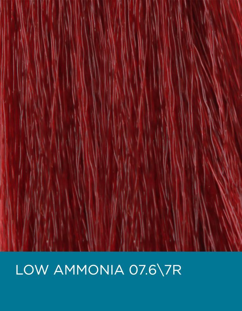 EuforaColor™ Low Ammonia