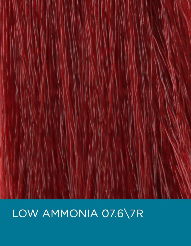 EuforaColor™ Level 7 - Low Ammonia