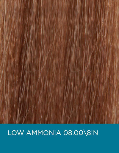 EuforaColor™ Level 8 - Low Ammonia