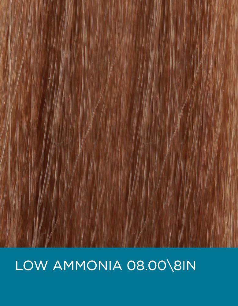 EuforaColor™ Low Ammonia