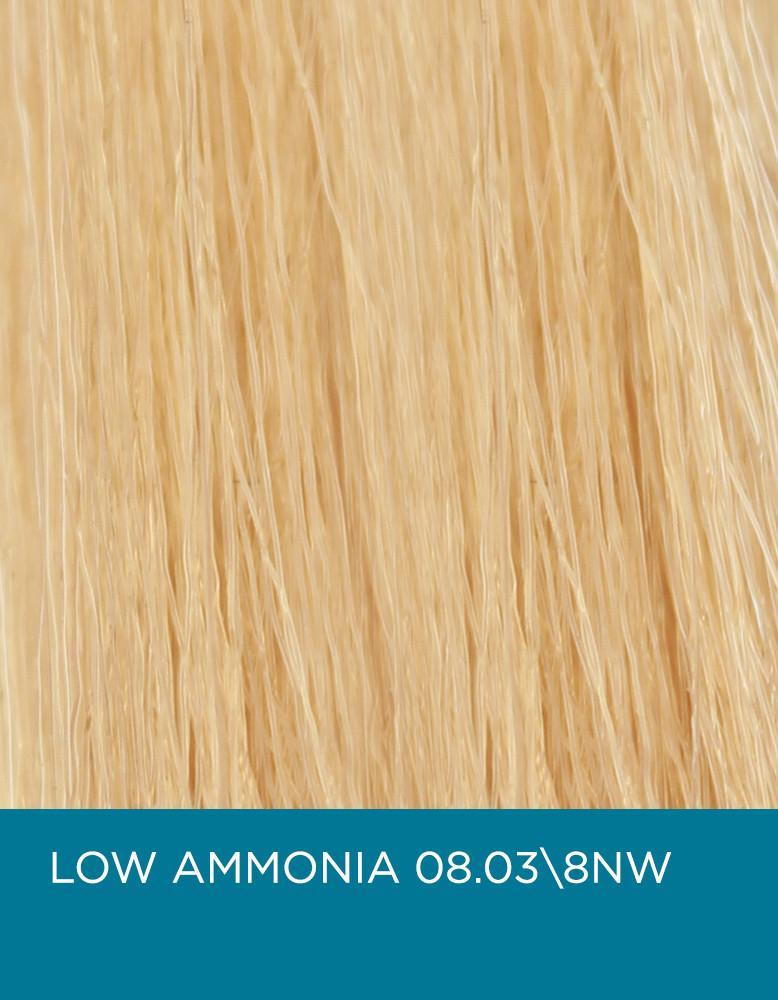 EuforaColor™ Low Ammonia