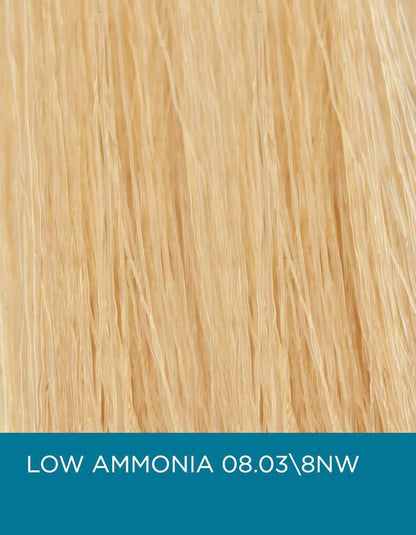 EuforaColor™ Low Ammonia