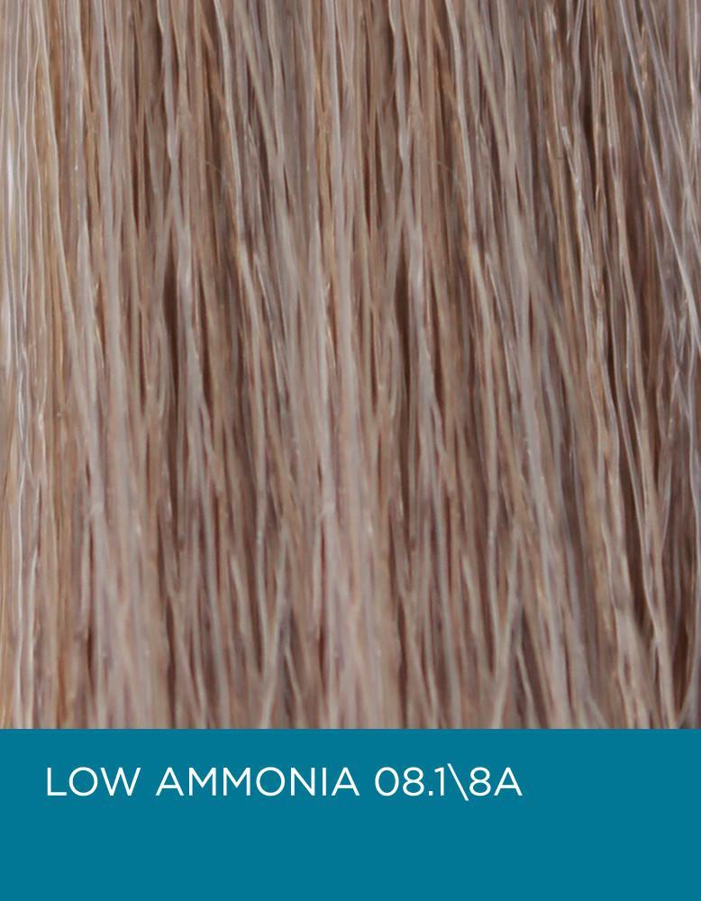 EuforaColor™ Low Ammonia