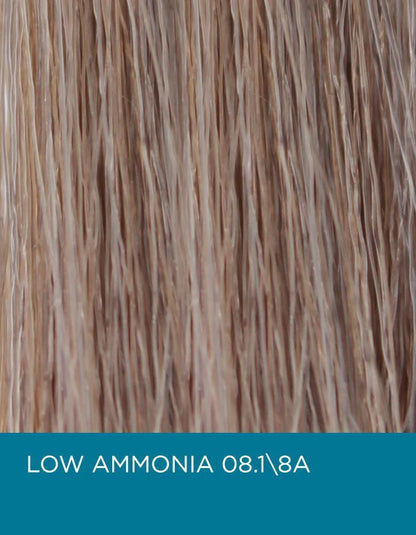 EuforaColor™ Low Ammonia