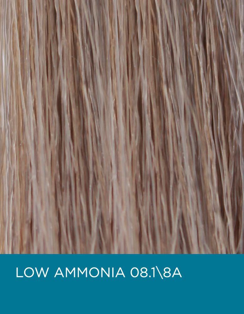 EuforaColor™ Level 8 - Low Ammonia