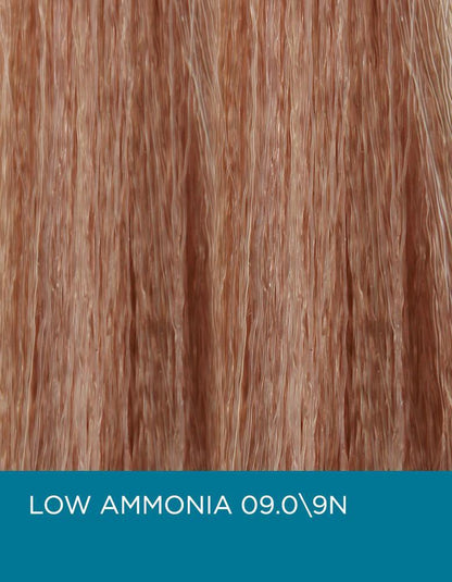 EuforaColor™ Low Ammonia