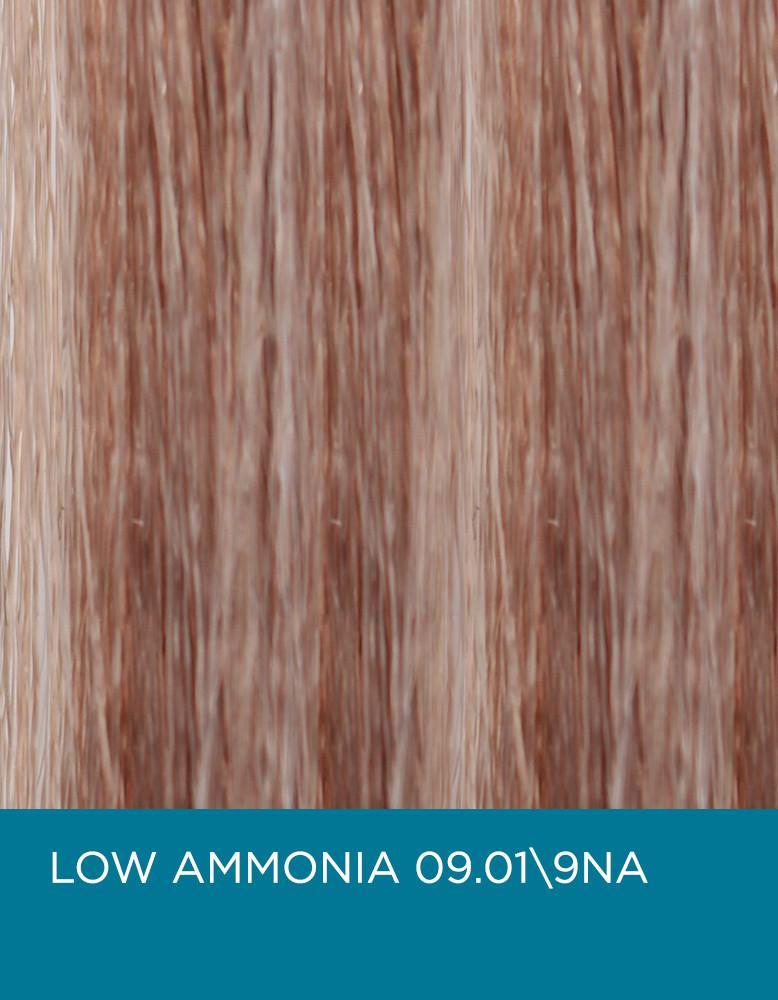 EuforaColor™ Low Ammonia
