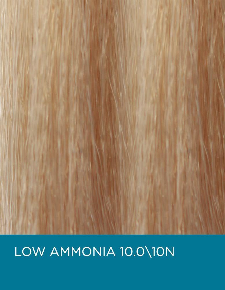 EuforaColor™ Level 10 + Super Lighteners - Low Ammonia