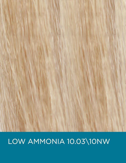 EuforaColor™ Low Ammonia
