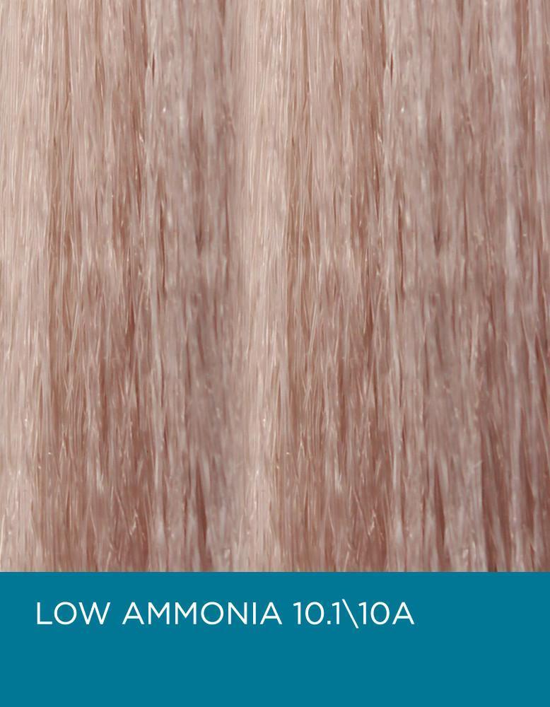 EuforaColor™ Low Ammonia