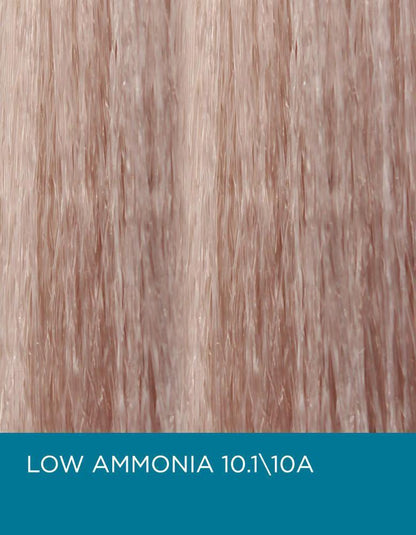 EuforaColor™ Low Ammonia
