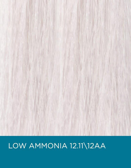 EuforaColor™ Low Ammonia