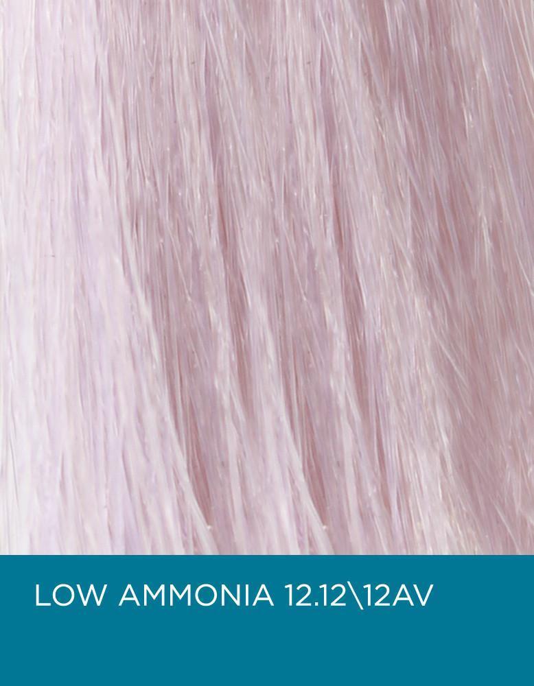 EuforaColor™ Low Ammonia