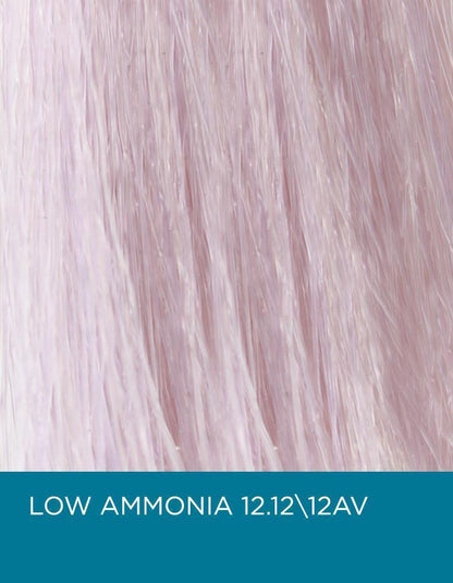 EuforaColor™ Low Ammonia