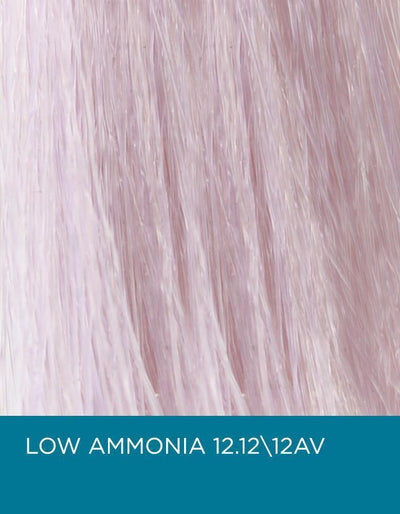 EuforaColor™ Level 10 + Super Lighteners - Low Ammonia